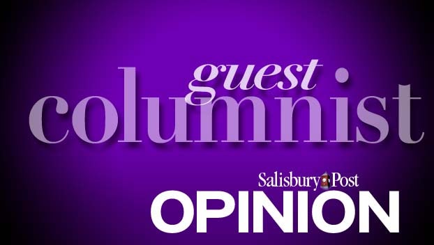 Sharon Randall column: Falling in love with life - Salisbury Post - Salisbury Post