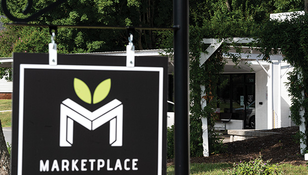 Farmers Day: Main Street Marketplace blends charity with agriculture in China Grove – Salisbury Post