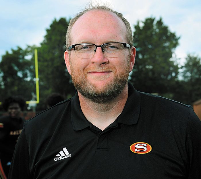 High school football: Hinson new Salisbury AD as schedules are set for