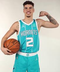 We couldn't wait until Wednesday to - Charlotte Hornets