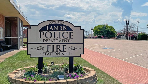 Landis Salisbury Post