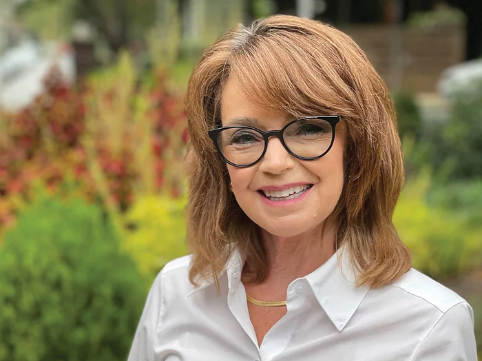 In bid for China Grove Town Council, Cheryl Sheets hopes to 'pay it