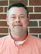 Randy Perdue : Account Executive