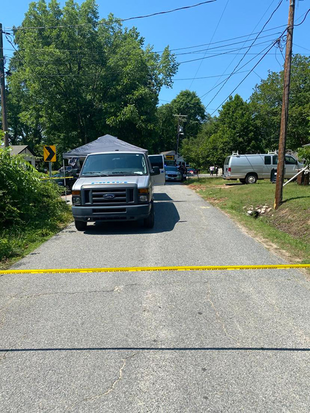 Daycare owner, nephew killed in Kannapolis shooting Salisbury Post