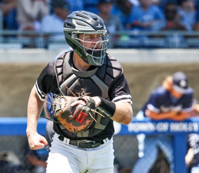 Photo gallery: Game 2 action | Salisbury Post