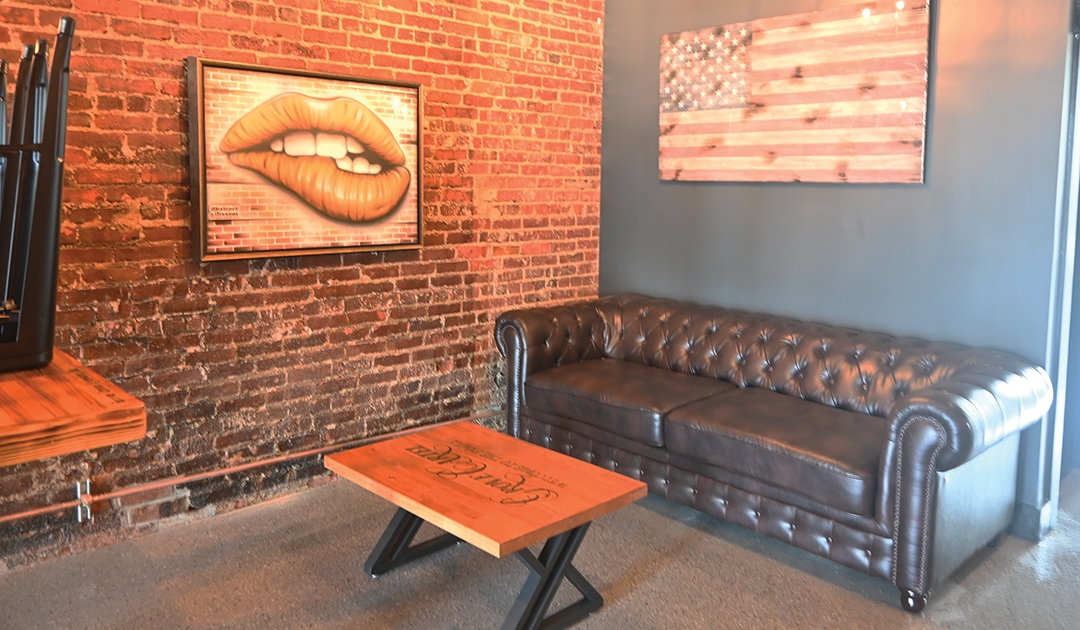 Grove Cartel opening weekend celebration arrives Salisbury Post