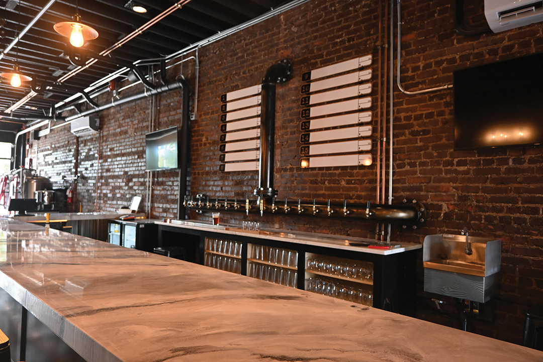 Grove Cartel opening weekend celebration arrives Salisbury Post