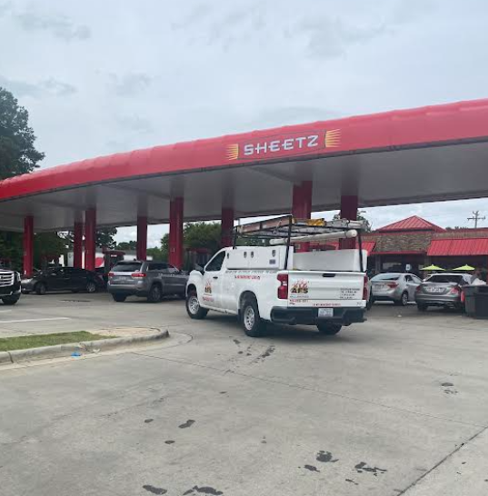 New Sheetz location in Salisbury approved by Planning Board Salisbury