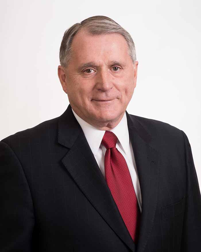 Daggett to speak at Rowan Chamber of Commerce's Power in Partnership on