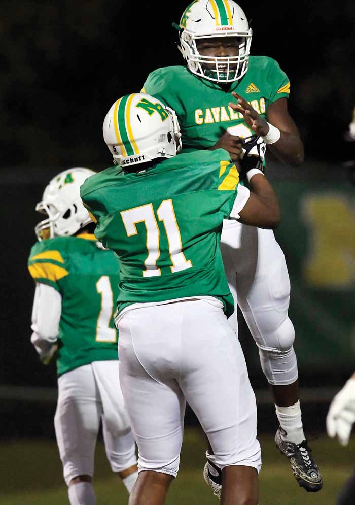 photo-gallery-north-falls-to-east-davidson-salisbury-post