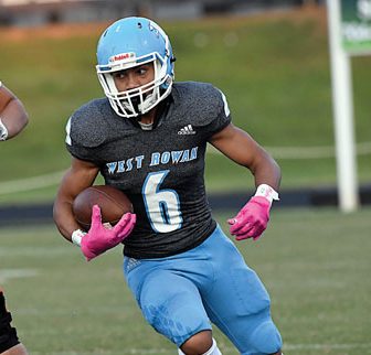 High school football: Stuffing the stat sheet | Salisbury Post