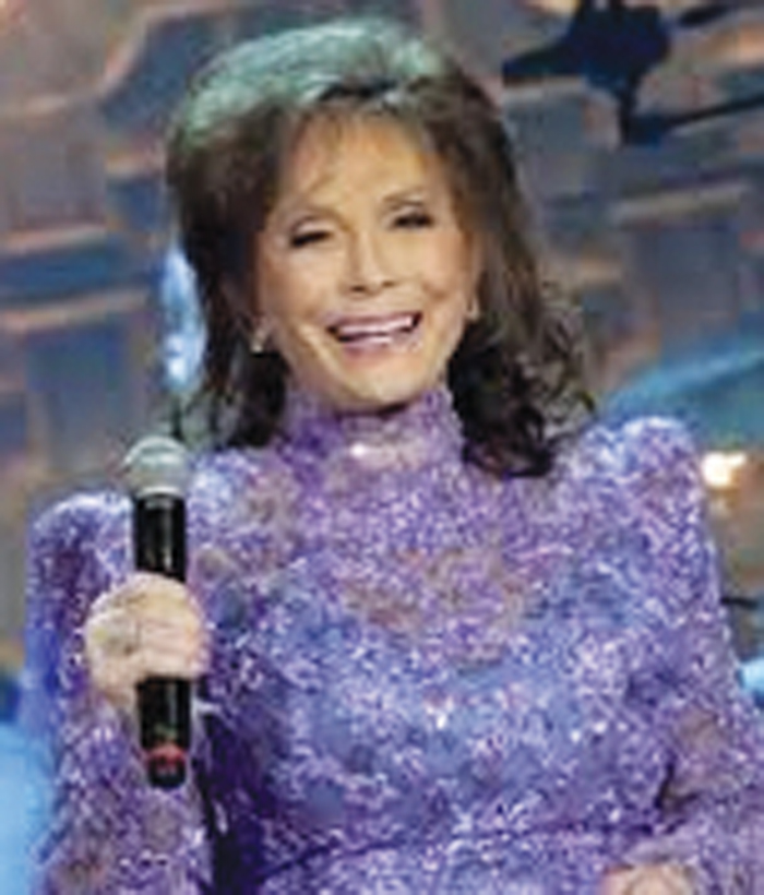 Loretta Lynn, coal miner's daughter and country queen, dies at age 90