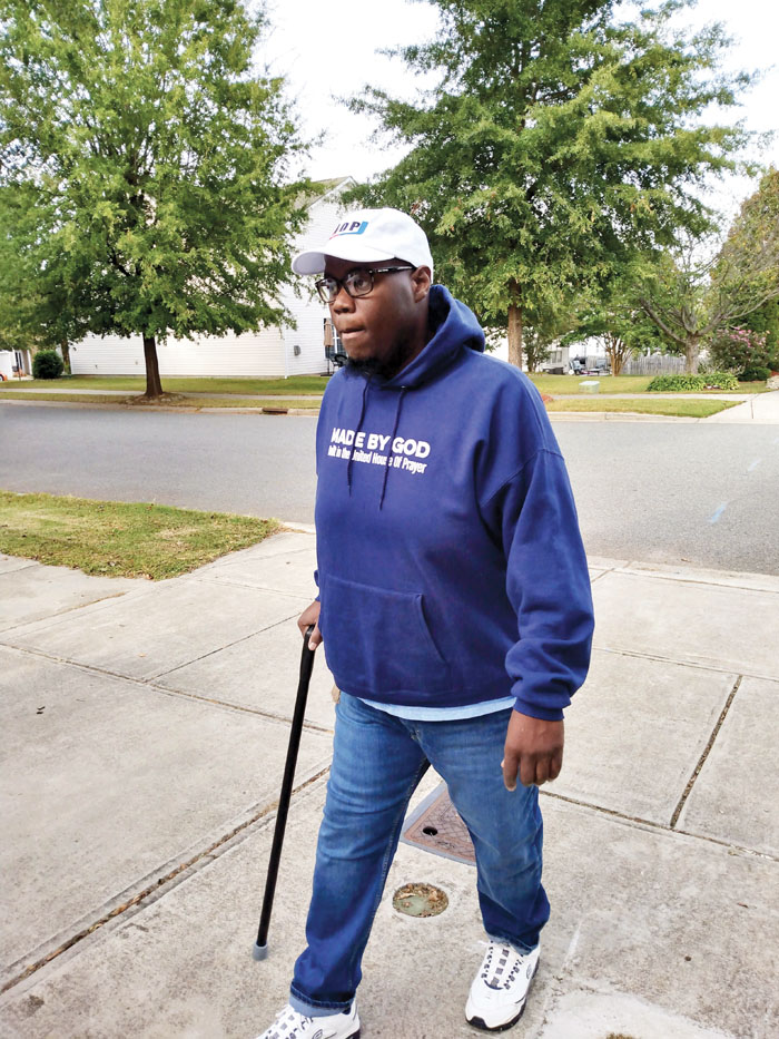 Grace Lutheran fish fry benefits lymphoma patient Salisbury Post