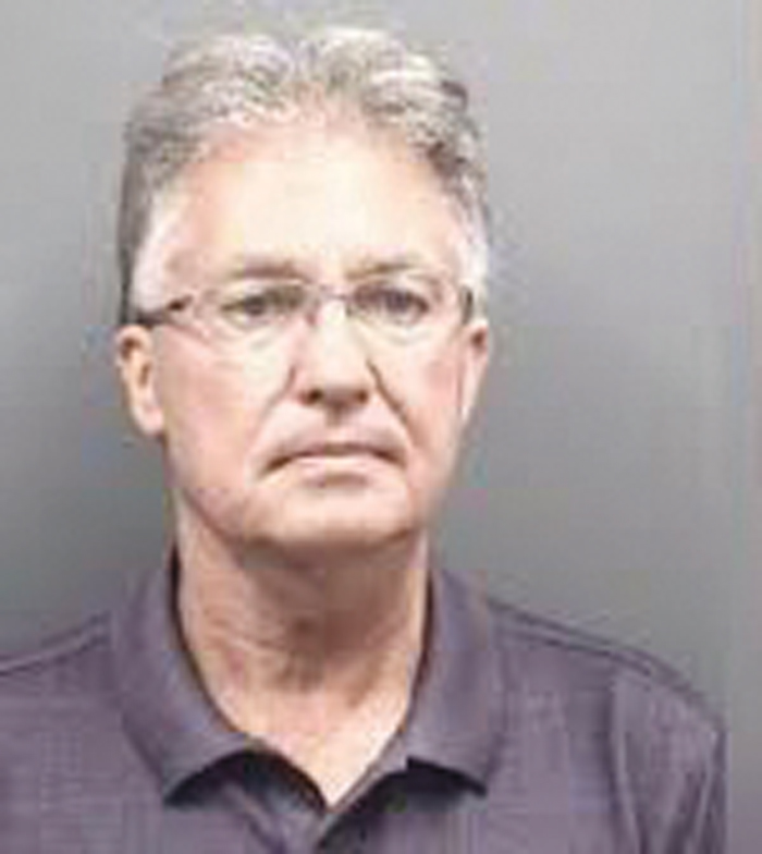 Former Landis Town Manager pleads guilty to embezzlement Salisbury