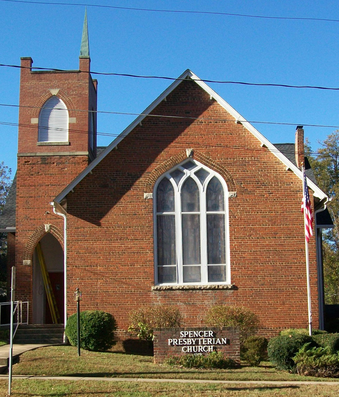 Spencer Candlelight Tour of Churches set for Sunday Salisbury Post Salisbury Post