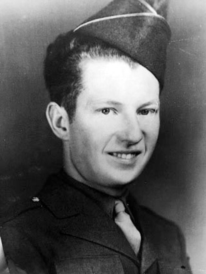 Happy birthday James Deal, WWII vet, turns 100 Salisbury Post