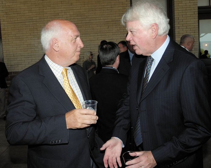 College basketball broadcaster Billy Packer dies at 82 Salisbury Post Salisbury Post