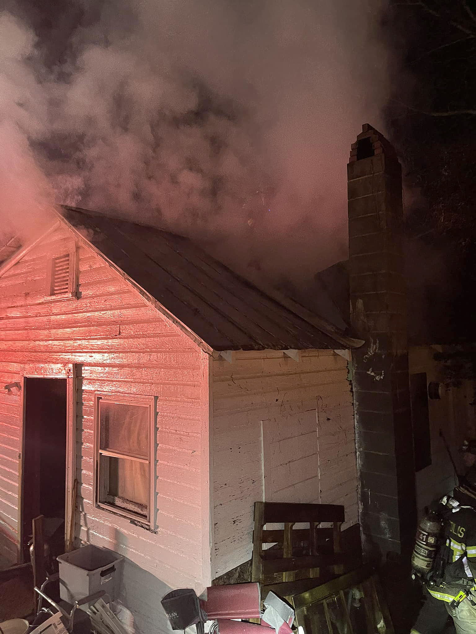 No one injured in Kannapolis fire Salisbury Post Salisbury Post