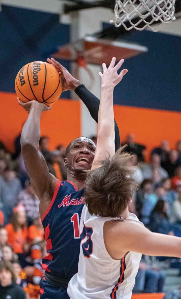 Photo gallery Carson boys too much for East; Valley scores 1,000th