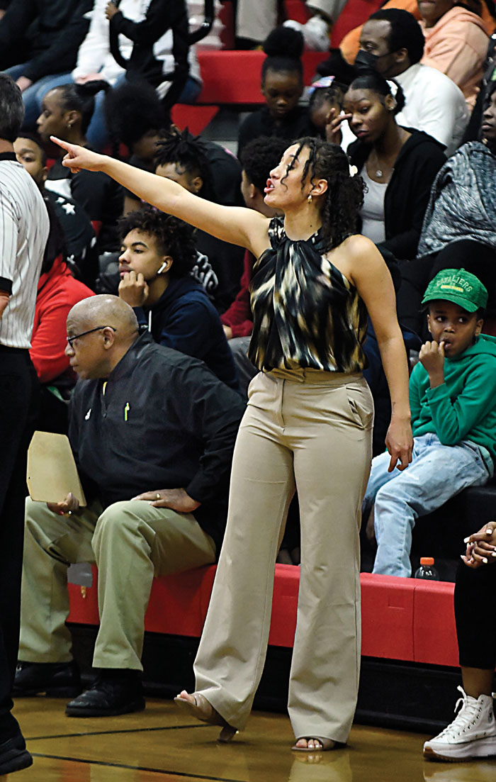 Photo gallery Salisbury girls top North Rowan Salisbury Post