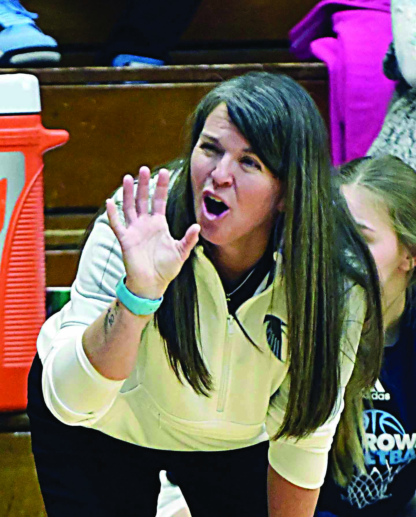 High school basketball SPC girls tournament, updated with Wednesday's