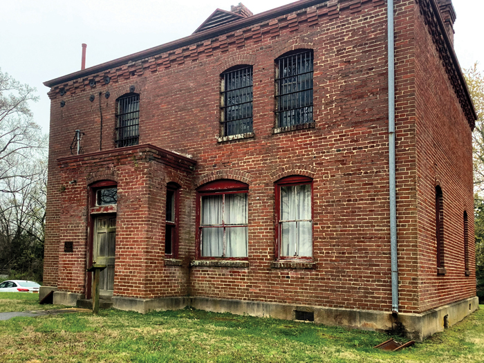 Gotta Run Four more counties on a cool drizzly day Salisbury Post