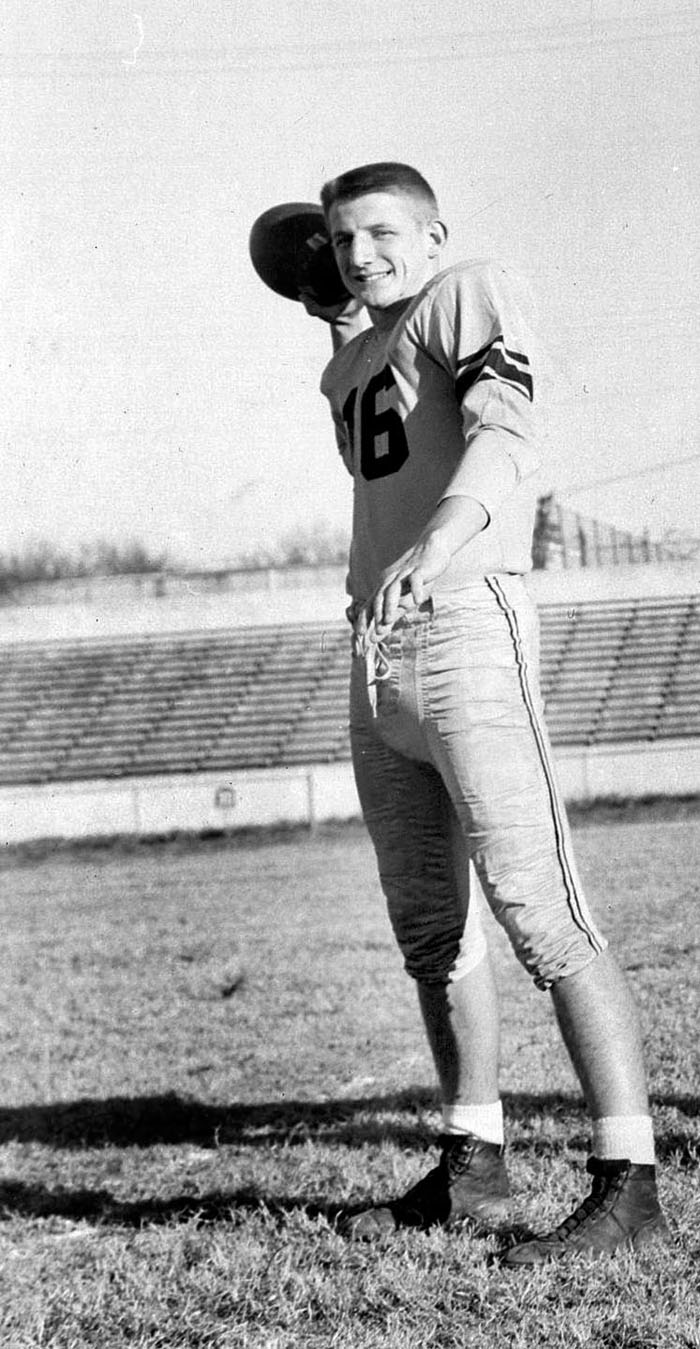 Sports obituary Kesler had amazing day — amazing life Salisbury Post