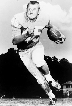 Sports obituary Kesler had amazing day — amazing life Salisbury Post