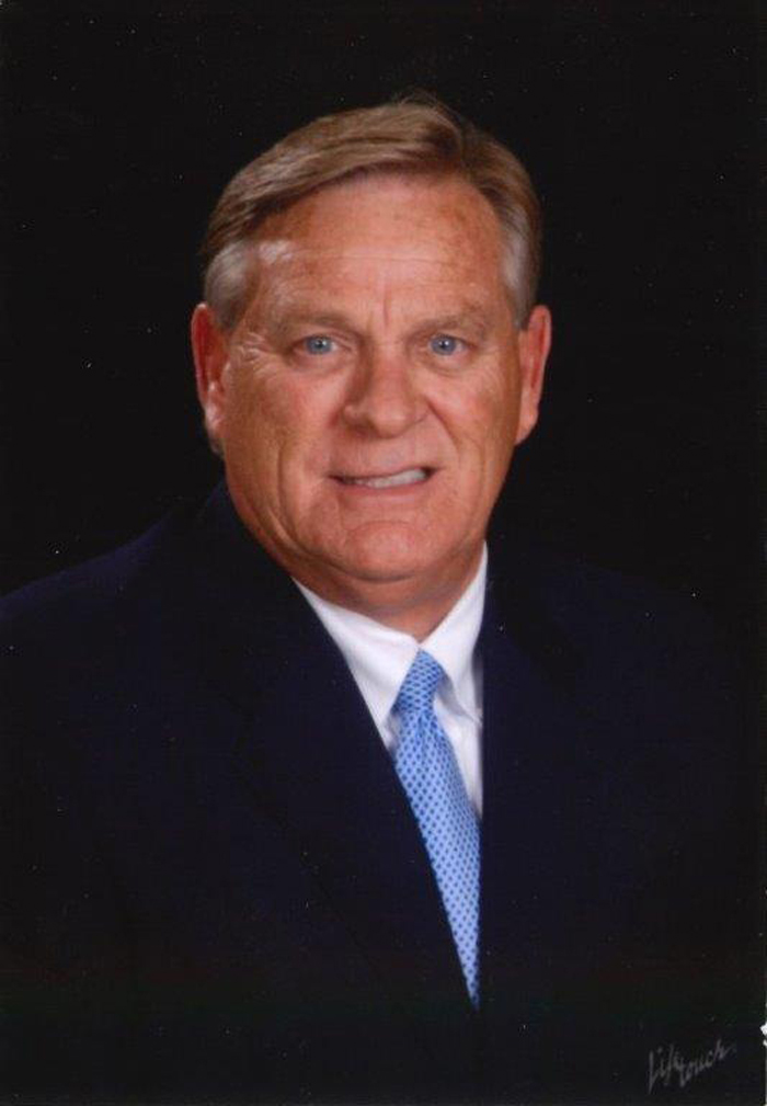 Vernon Walters Jr., longtime leader of Nazareth Child & Family