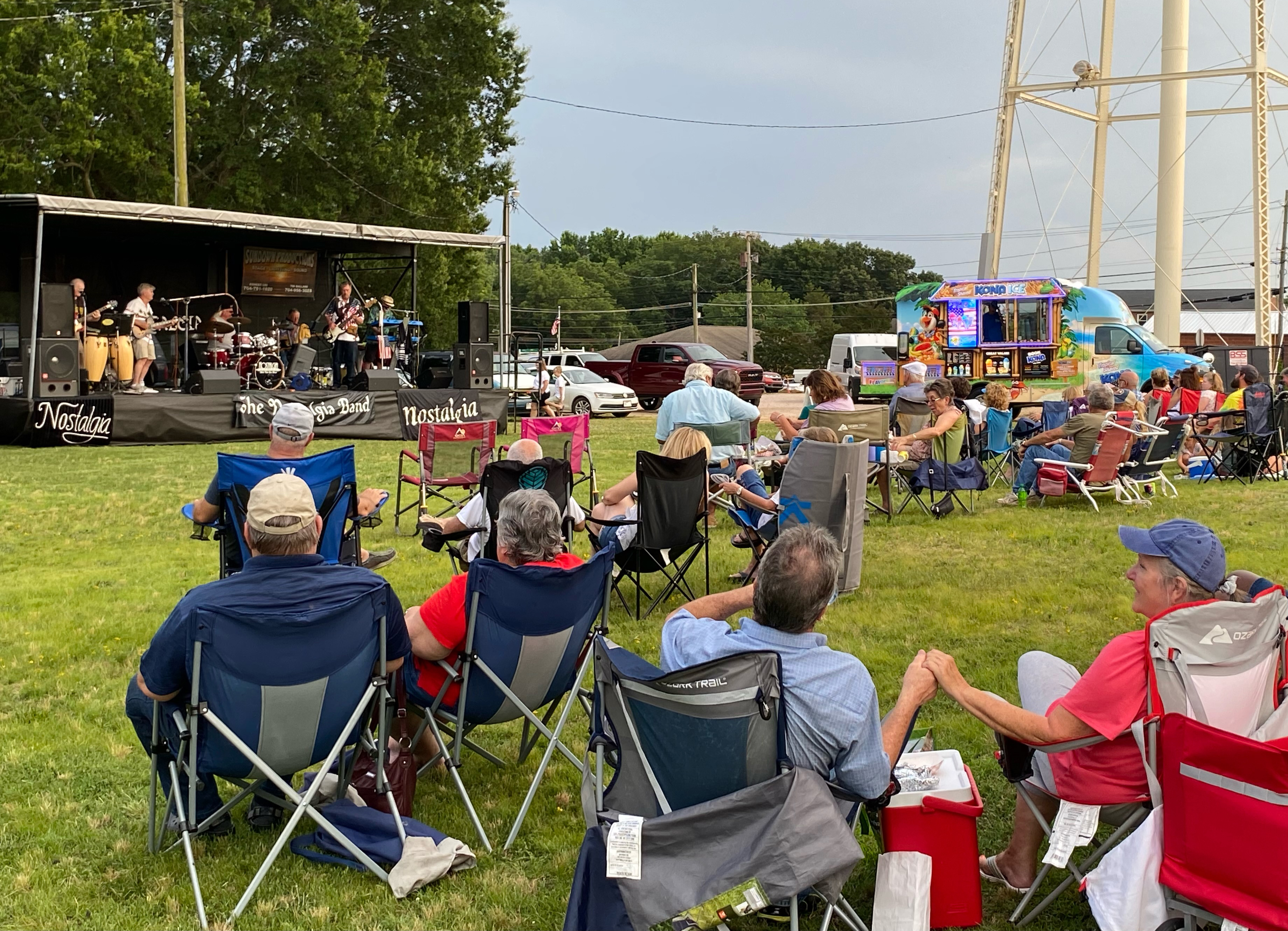 Landis, classic cars are match made in heaven Salisbury Post