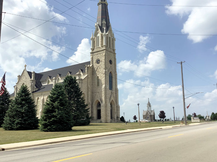 David Freeze Getting started on the bike again! Salisbury Post Salisbury Post