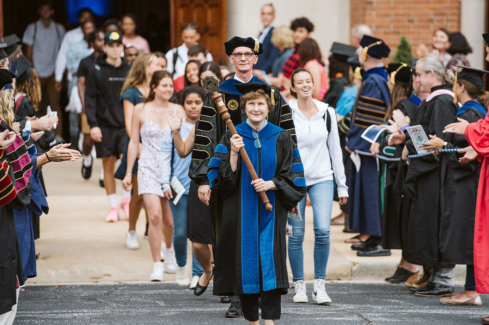 Catawba College students Salisbury Post Salisbury