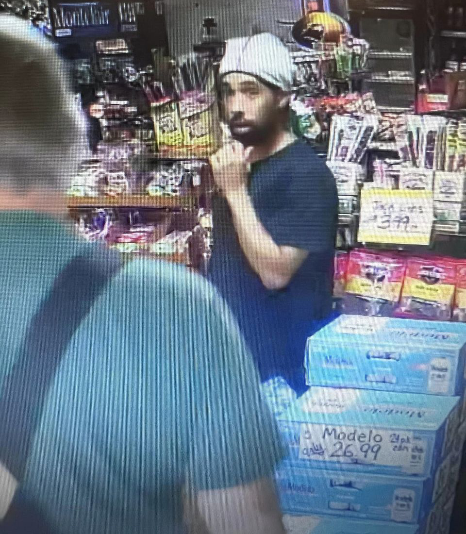 Blotter for Aug. 8 RCSO seeks help identifying shoplifter Salisbury