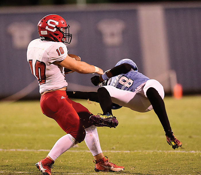 Photo gallery West Rowan vs. South Rowan Salisbury Post Salisbury Post