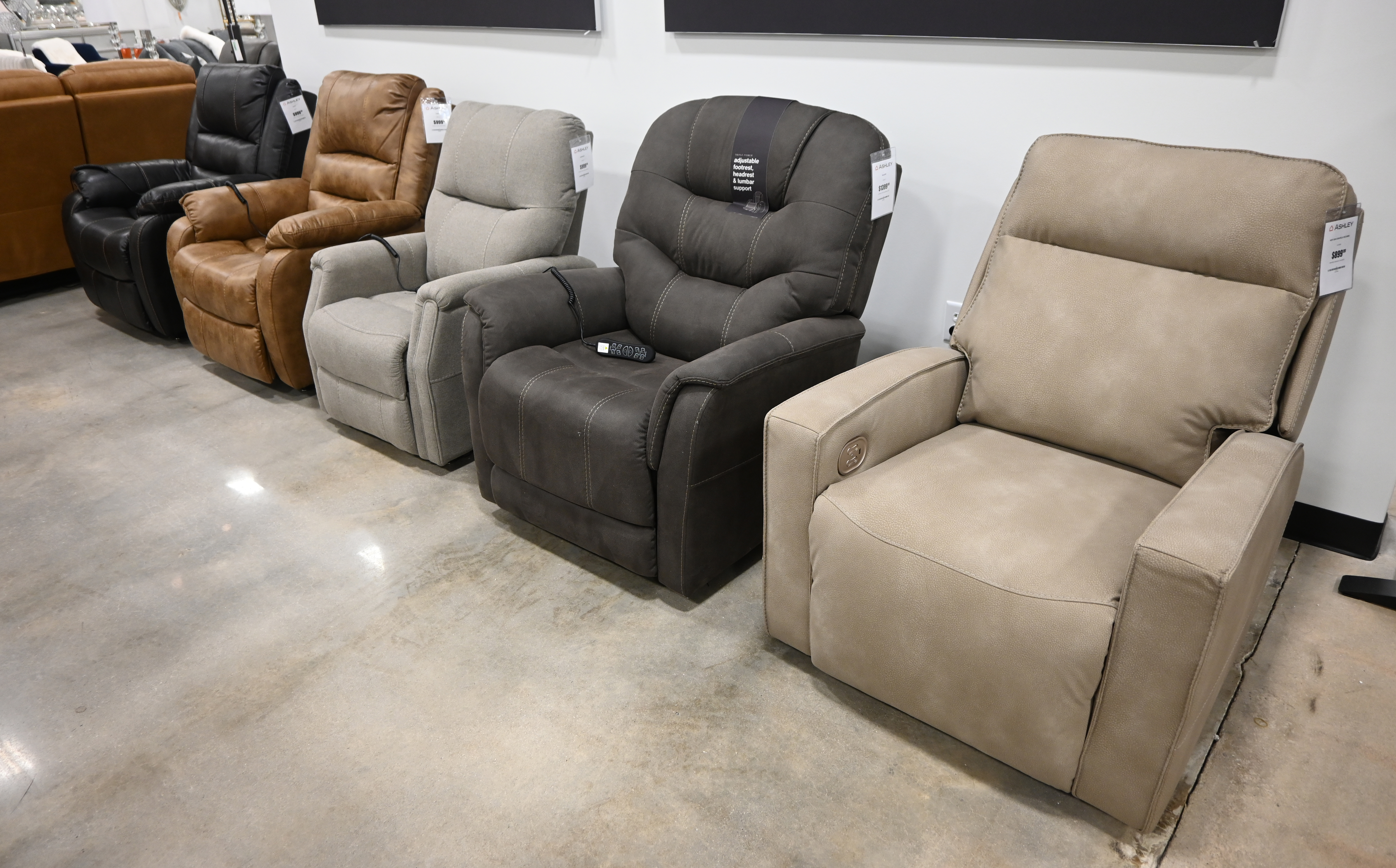 New Ashley Store opens in Salisbury Salisbury Post Salisbury Post