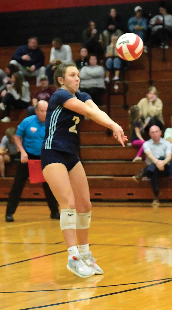 Photo gallery West Rowan vs. Lake Norman Charter Salisbury Post