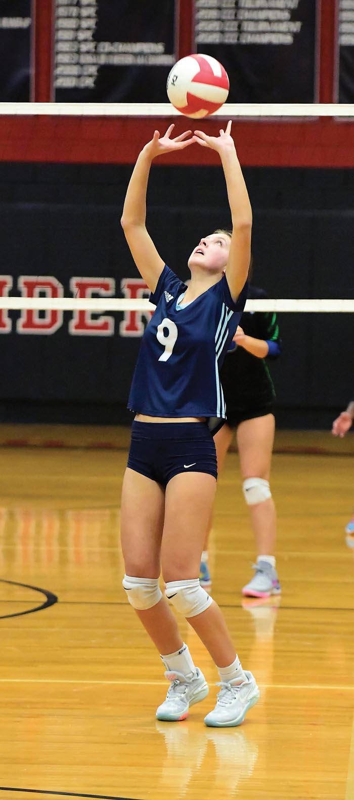 Photo gallery West Rowan vs. Lake Norman Charter Salisbury Post