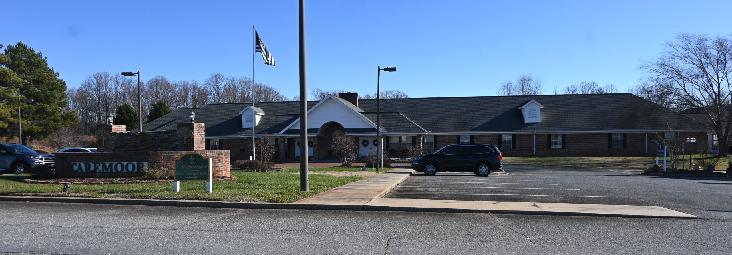 Kannapolis to give 3 million for new transitional housing facility