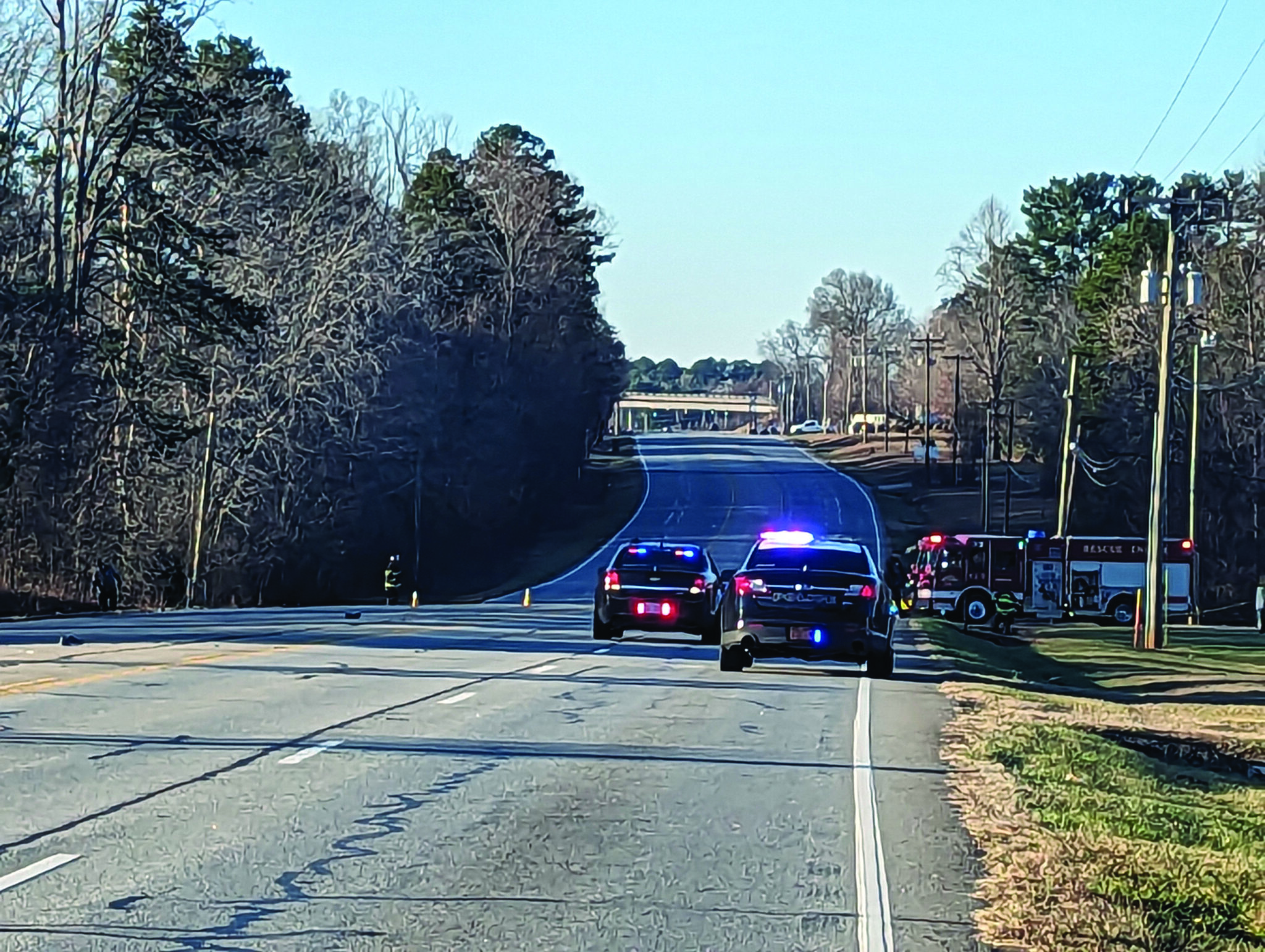 Friday wreck claims life Salisbury Post Salisbury Post