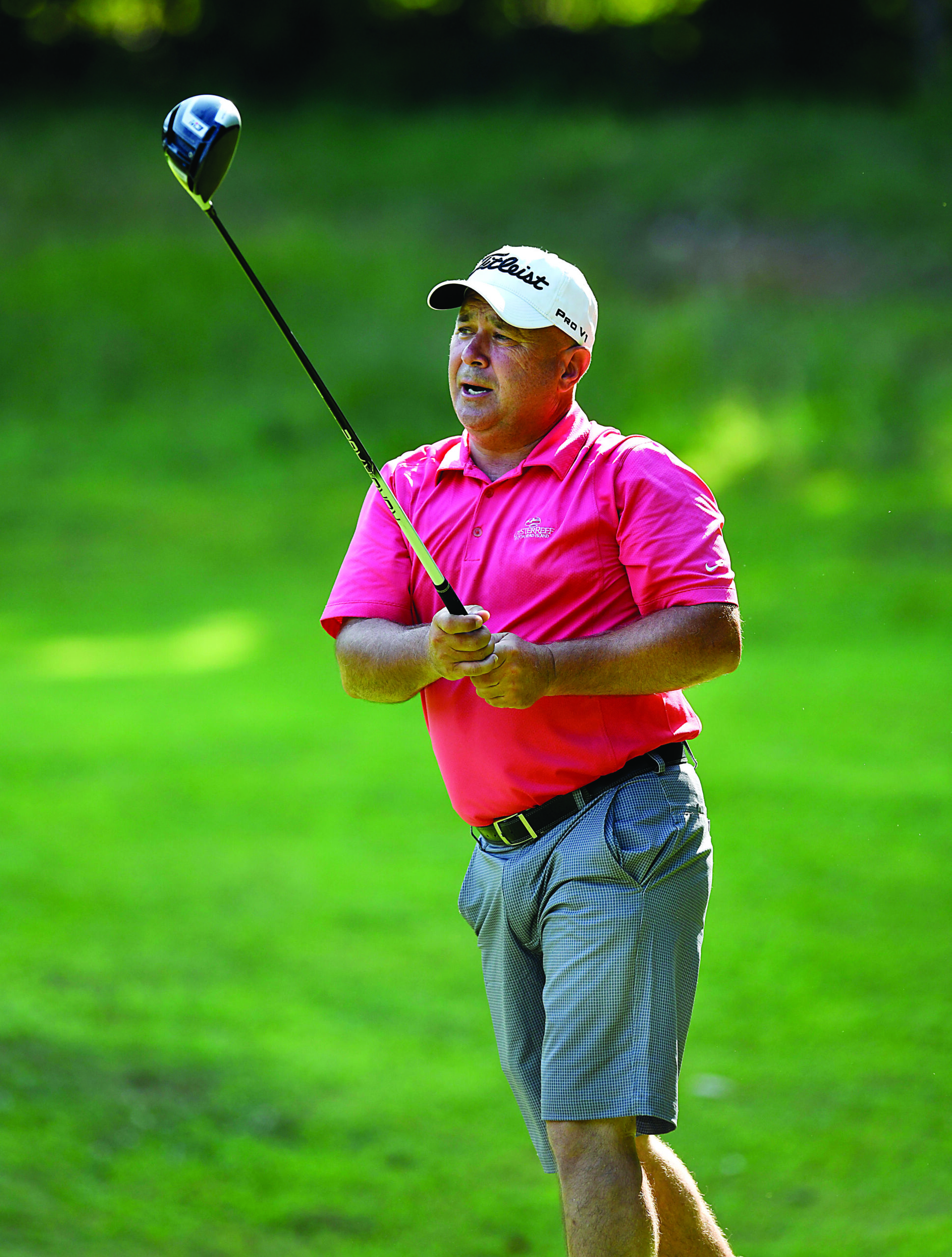 Local golf Tournament at Corbin Hills raised 4,680 Salisbury Post