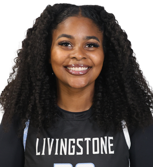Thalia Carter - Women's Basketball - Livingstone College Athletics