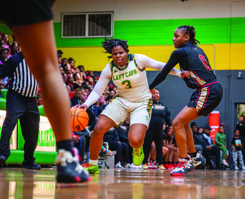 High school girls basketball North's Ellis, Walker honored Salisbury