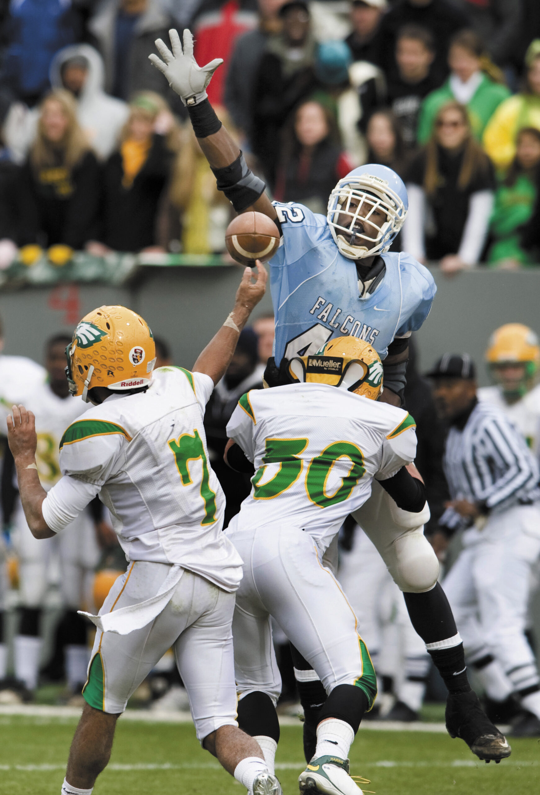 Sports Special event at West Rowan in June will honor Chris Smith