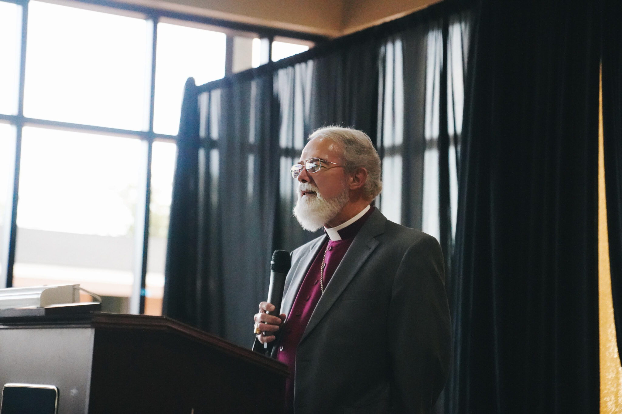 Hood celebrates 20th James Walker Hood Donor and Scholarship Recognition Dinner