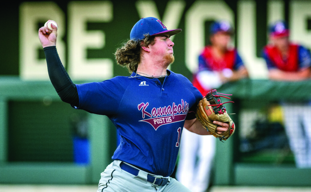 Baseball Rowan heads down homestretch Salisbury Post Salisbury Post