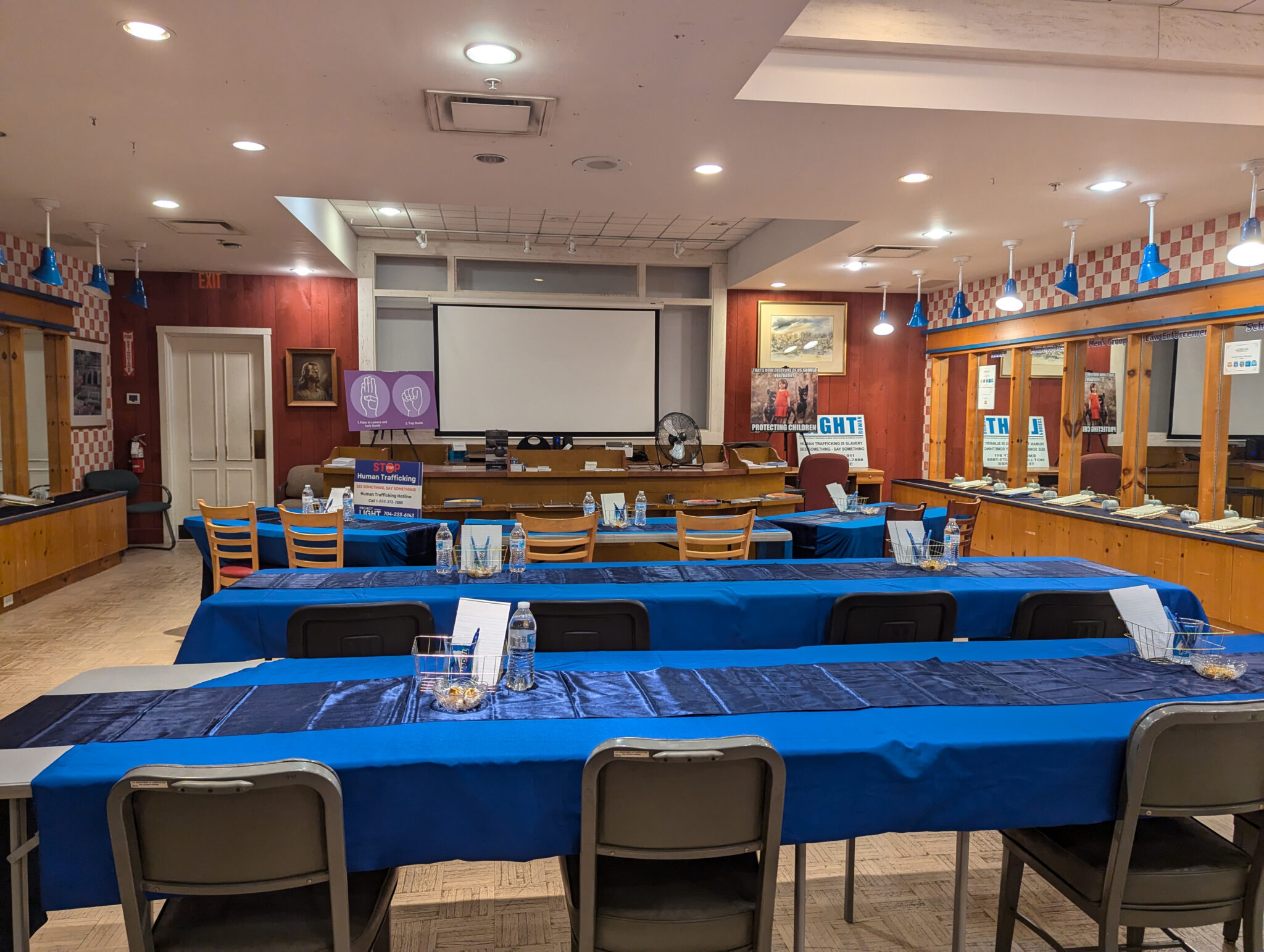 Project Light continues growth with move into West End Plaza