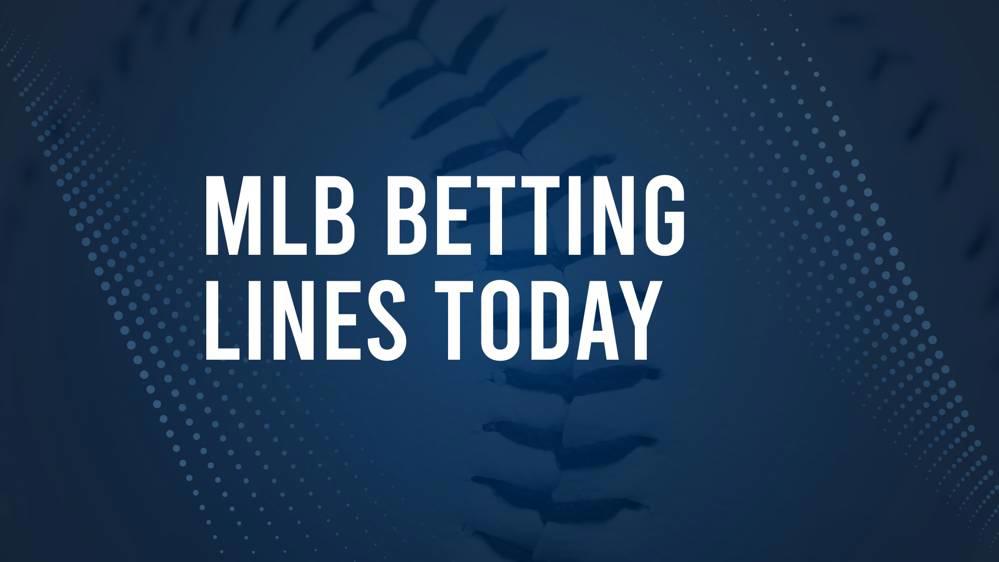 MLB Betting Lines and Picks Today Sept. 29 Salisbury Post