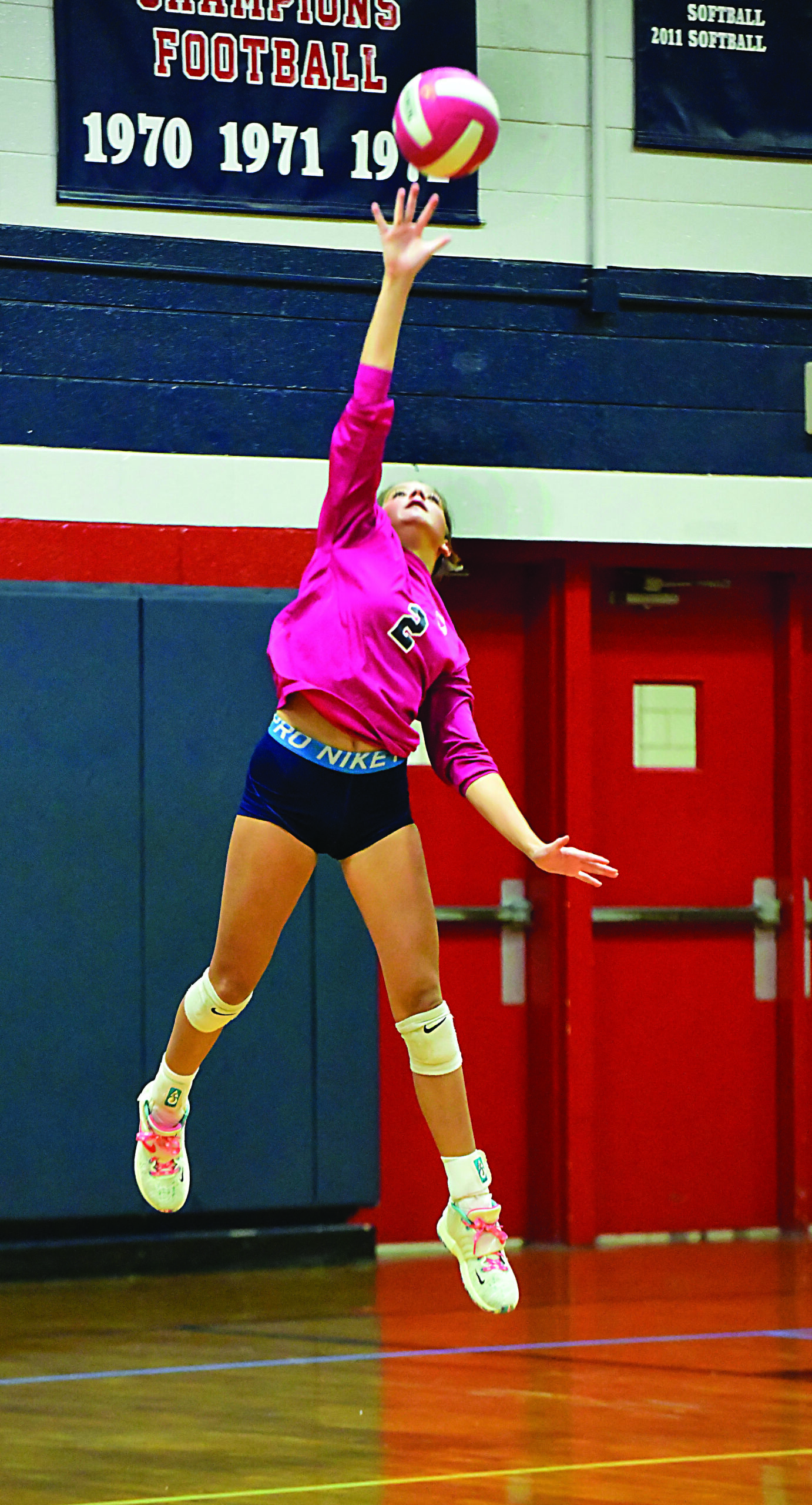 Area sports: Roundup of Tuesday’s high school action | Salisbury Post