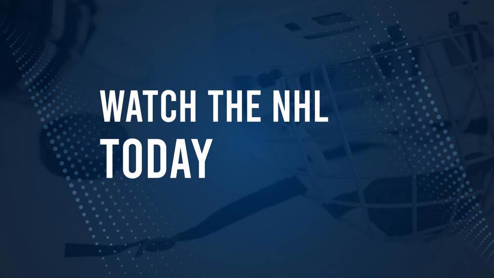 October 17 NHL TV Schedule TV Channel, Start Times & Live Streaming