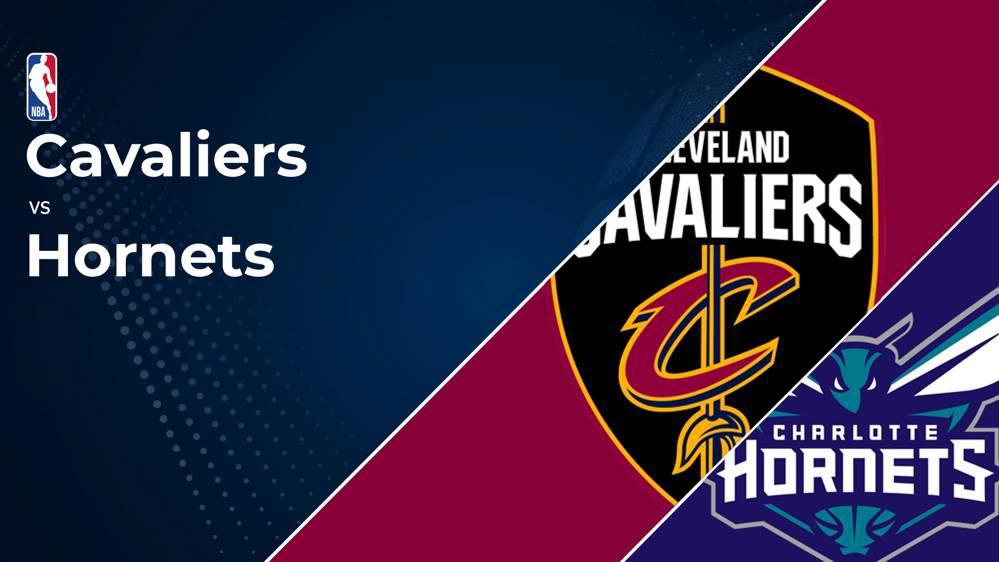 Cavaliers Vs Hornets Tickets Available Sunday Nov 17 Salisbury Post Cavaliers Vs Hornets Tickets Available Sunday Nov 17